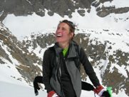 Piz Duan - 7 Maggio 2013
